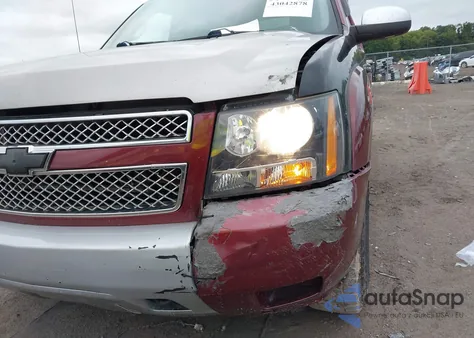 2008 Chevrolet Avalanche 1500 Lt from USA, damaged, VIN 3GNFK12348G236490